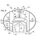 Illustration for article titled Bizarre Amazon Patent Application Suggests Jellyfish-Like Drones for Warehouses
